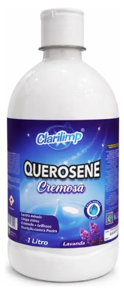 QUEROSENE CREMOSA 1L