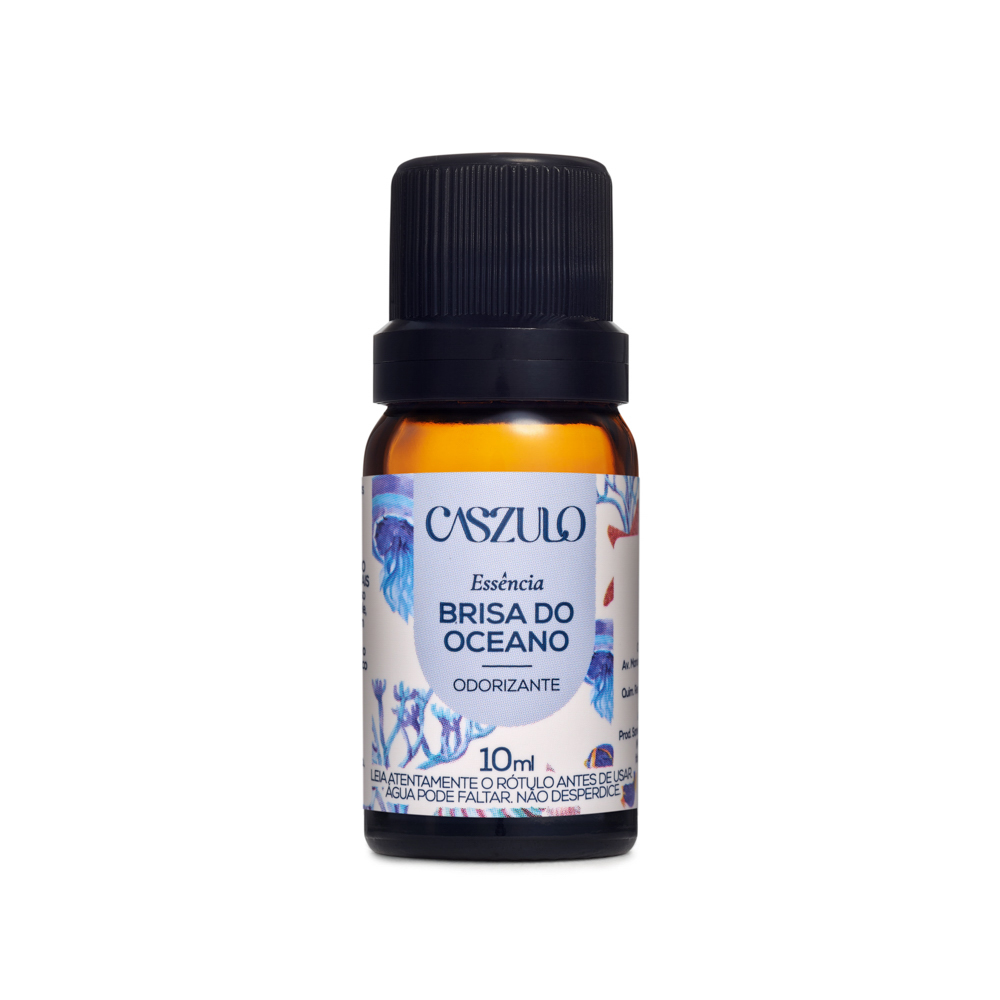 ESSENCIA 10ML BRISA DO OCEANO