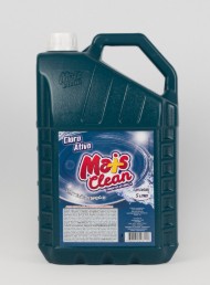 CLORO ATIVO LIQUIDO   5L .