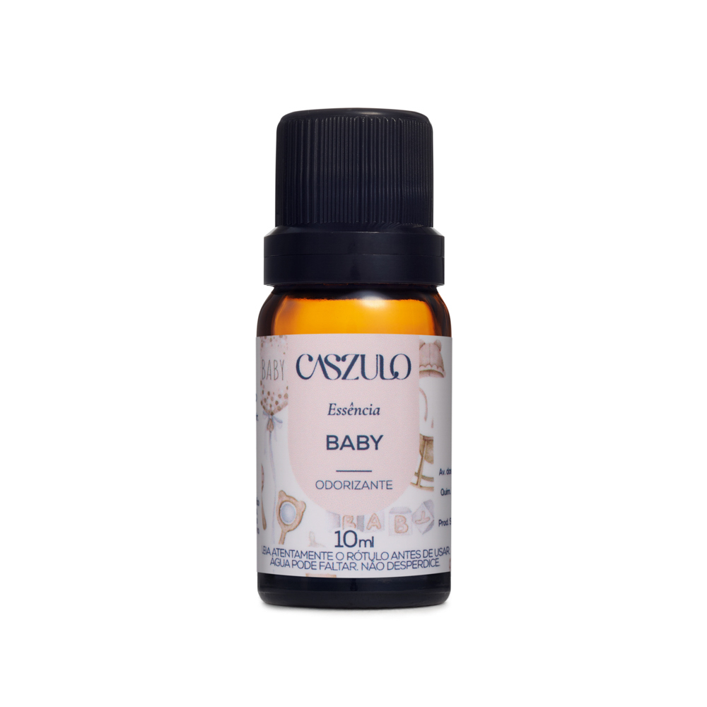 ESSENCIA 10ML BABY