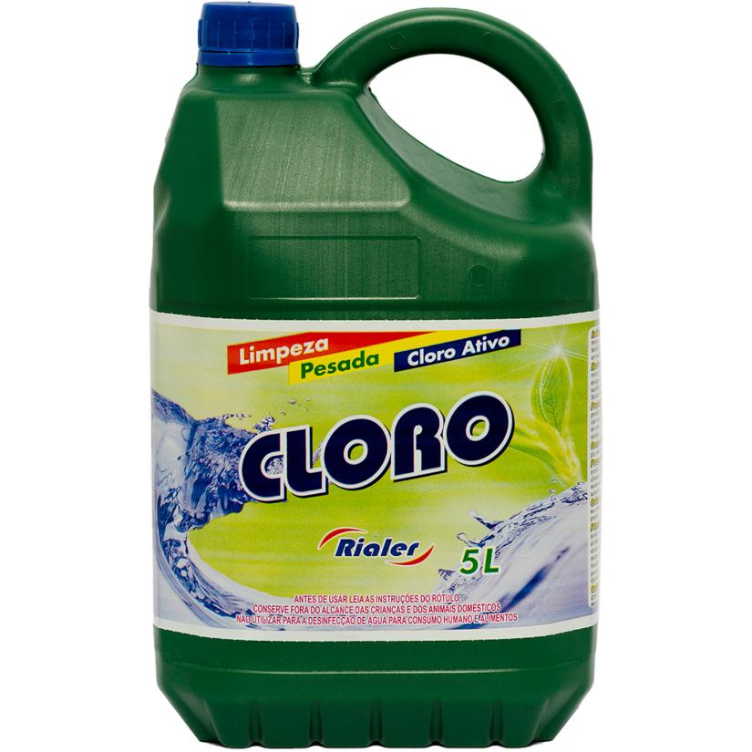 CLORO 5L