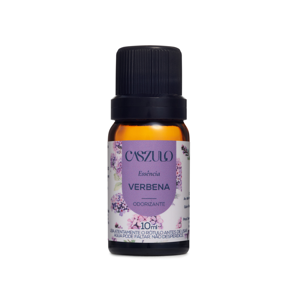 ESSENCIA 10ML VERBENA