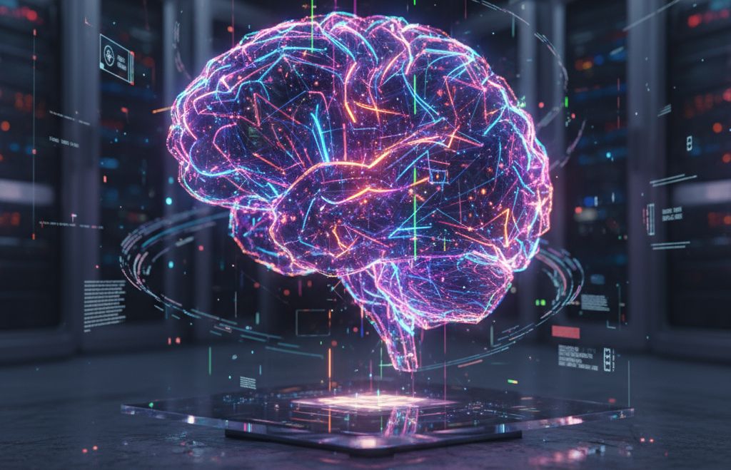 AI is About to Change EVERYTHING: The 2025 Trends You Can't Ignore