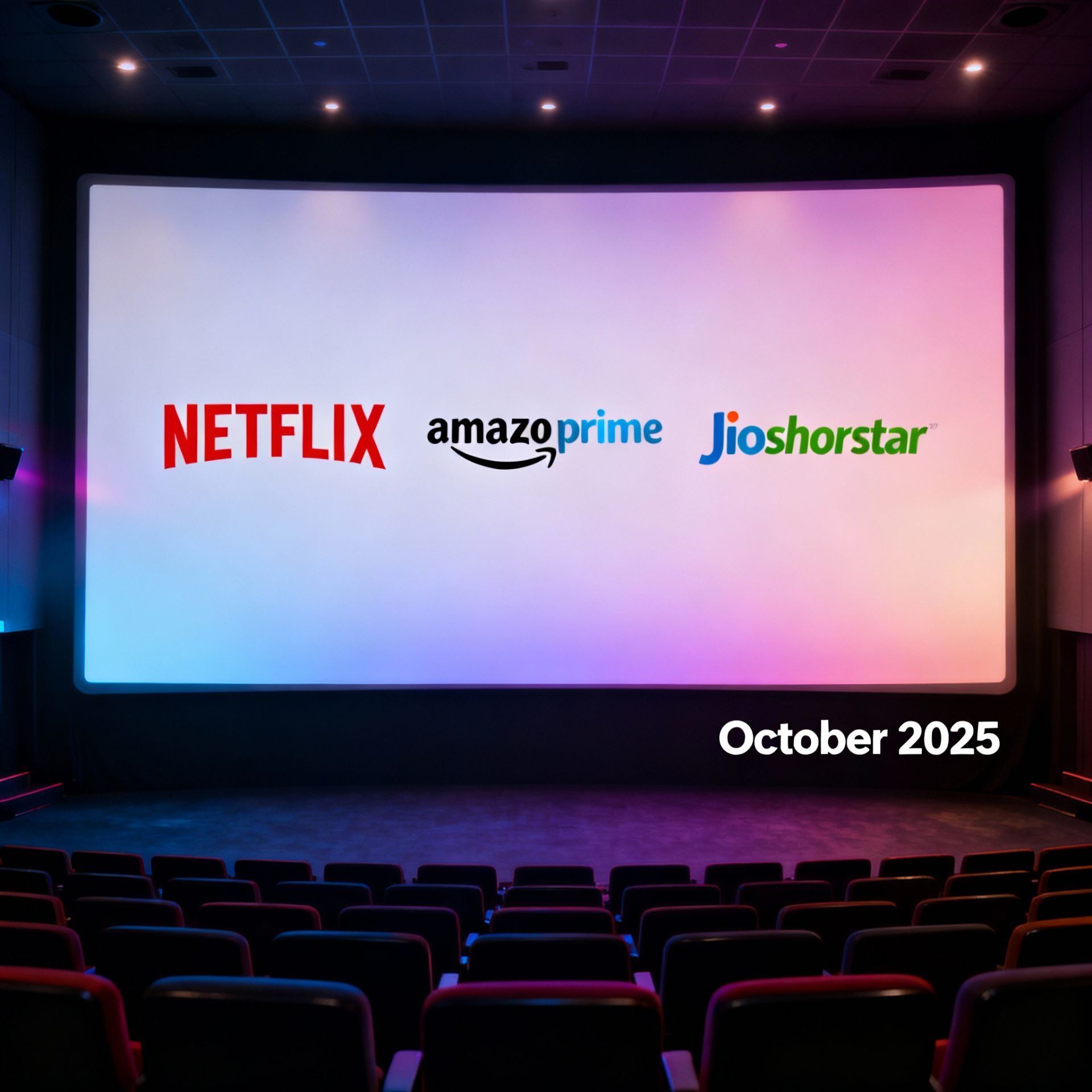 Blockbuster Alert! Lokah Chapter 1 & Kantara Chapter 1 Hit OTT—Your Complete Guide to October's Hottest Streaming Releases