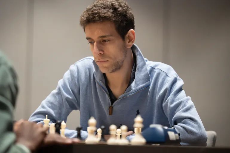 Chess World Mourns: GM Daniel Naroditsky Dies at 29, Leaving Behind an Unmatched Legacy