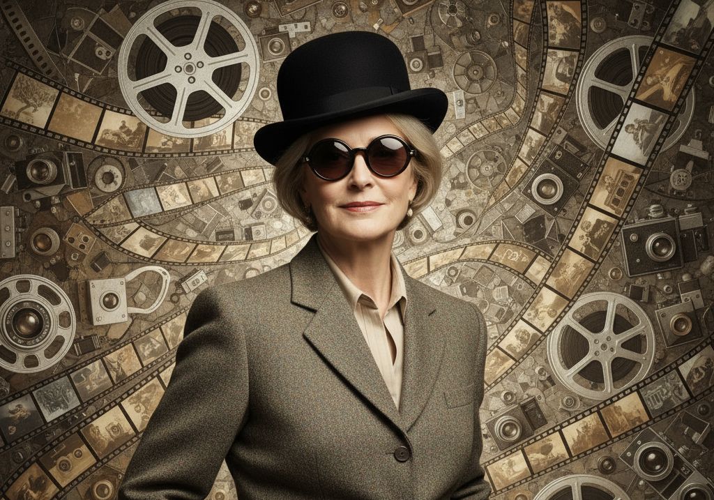 Diane Keaton Death Rumors DECODED: The Shocking Truth & 10 Iconic Films You Can’t Miss