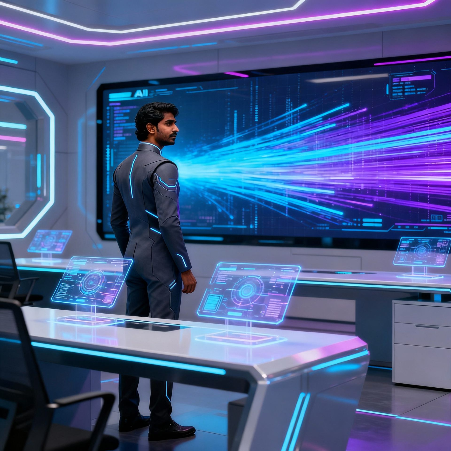 Everyone Says "Cutting-Edge Technology" But What Does It REALLY Mean? The Truth Indian Professionals Need to Know