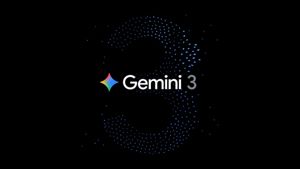 Gemini 3 Revealed: Google’s Most Powerful AI Model Dominates GPT-5.1