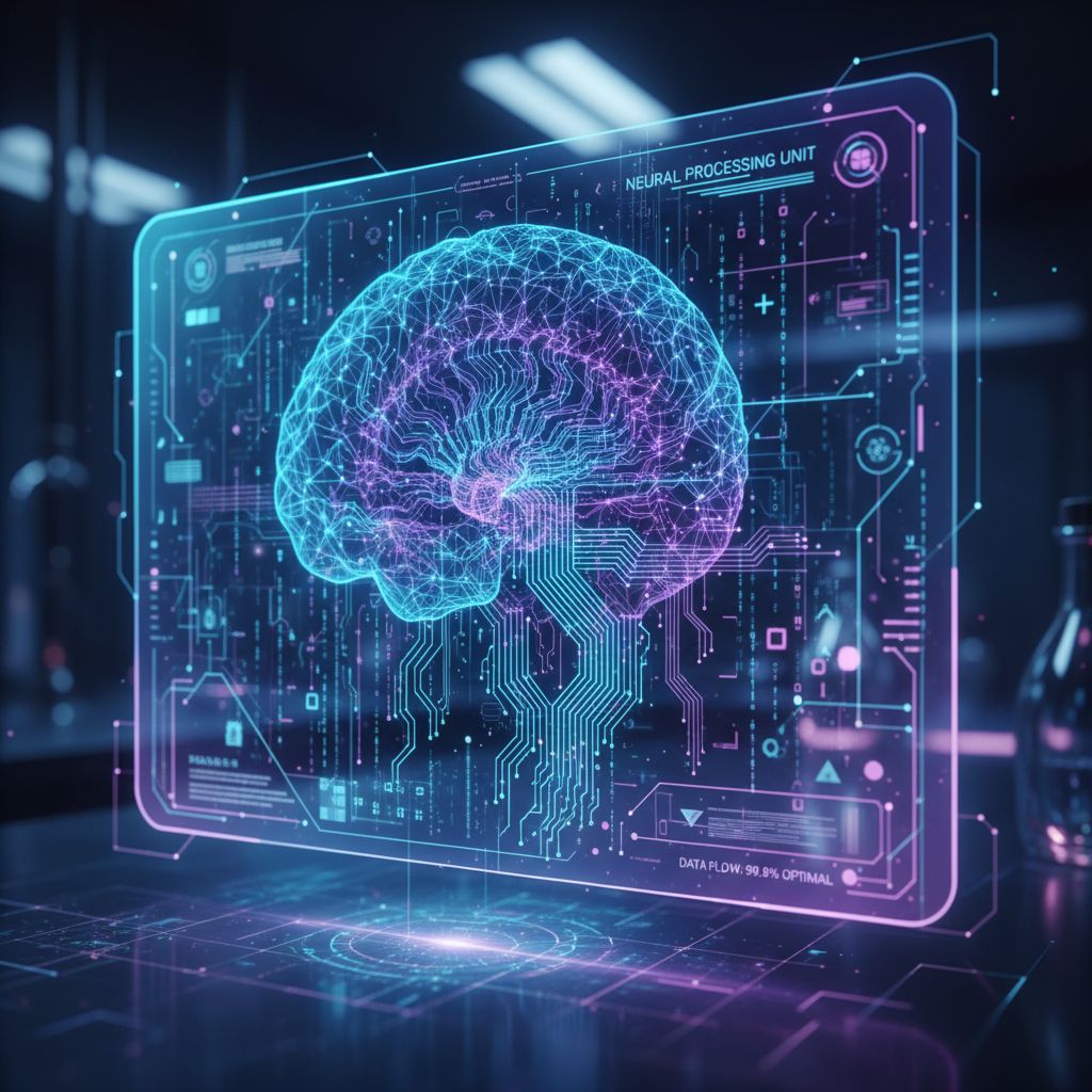How AI Can Transform Your World in 2025: Latest Releases That Actually Matter