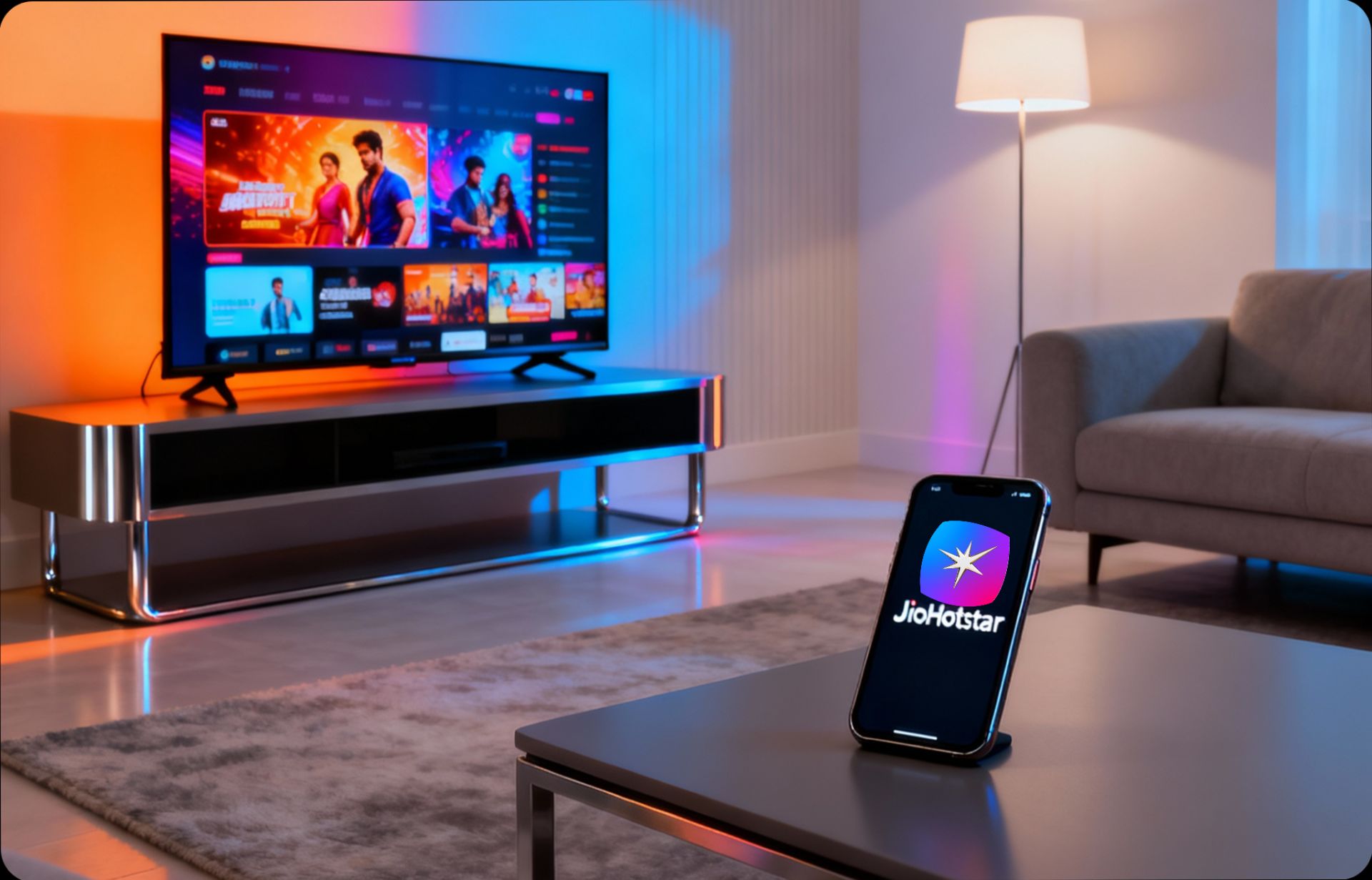 JioHotstar: India’s Ultimate Streaming Powerhouse