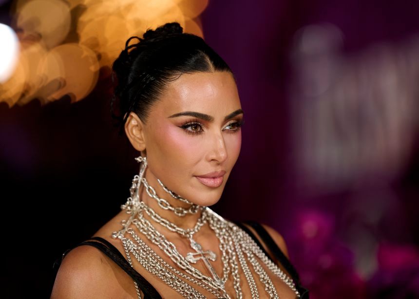 Kim Kardashian's Shocking Brain Aneurysm Diagnosis: What Stress and Her Kanye West Divorce Did to Her Health