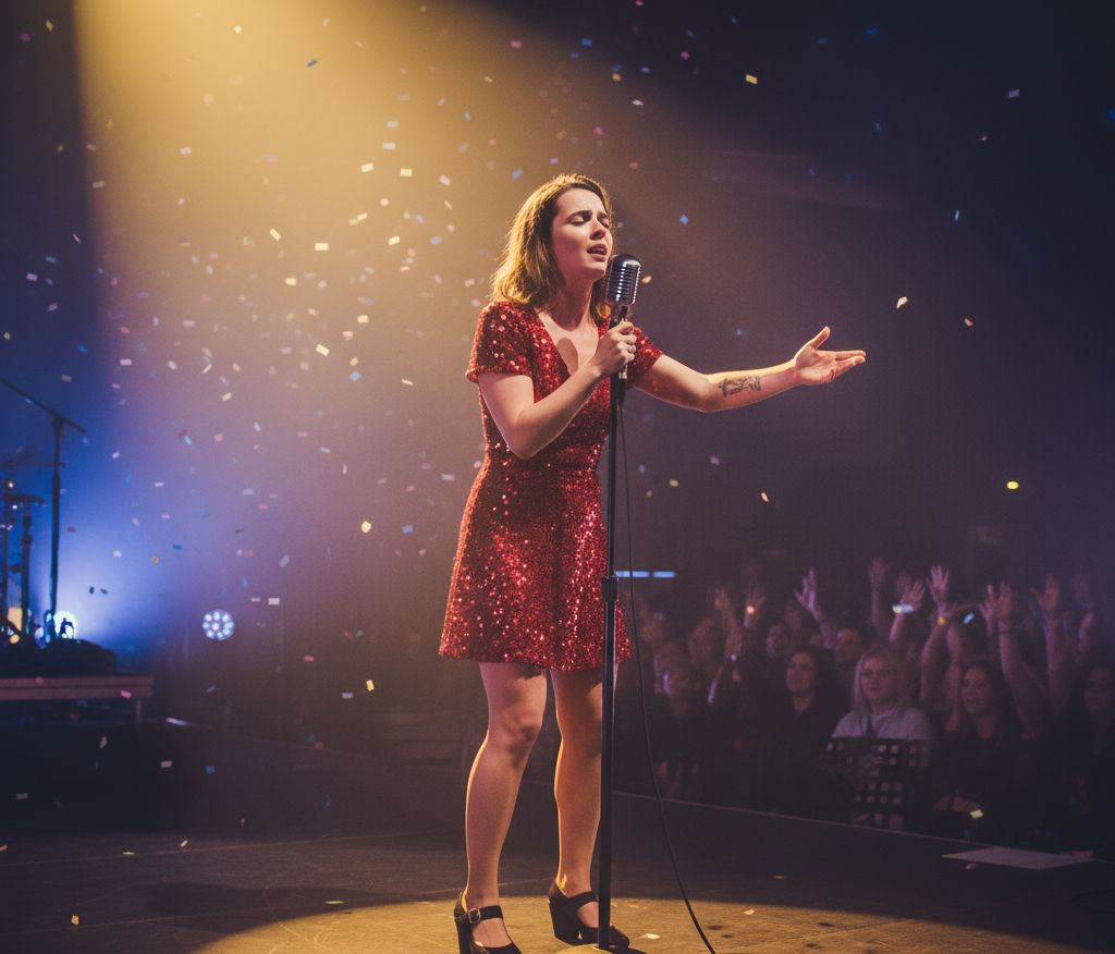 Lily Allen's Explosive Breakup Album Reveals Identity of 'Madeline' – David Harbour Affair Rocks Hollywood