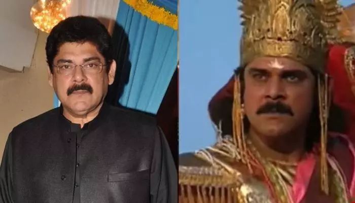 Mahabharat Star Pankaj Dheer Dies at 68 After Heartbreaking Cancer Battle - His Son's Cryptic Post Hours Before Shocks Fans
