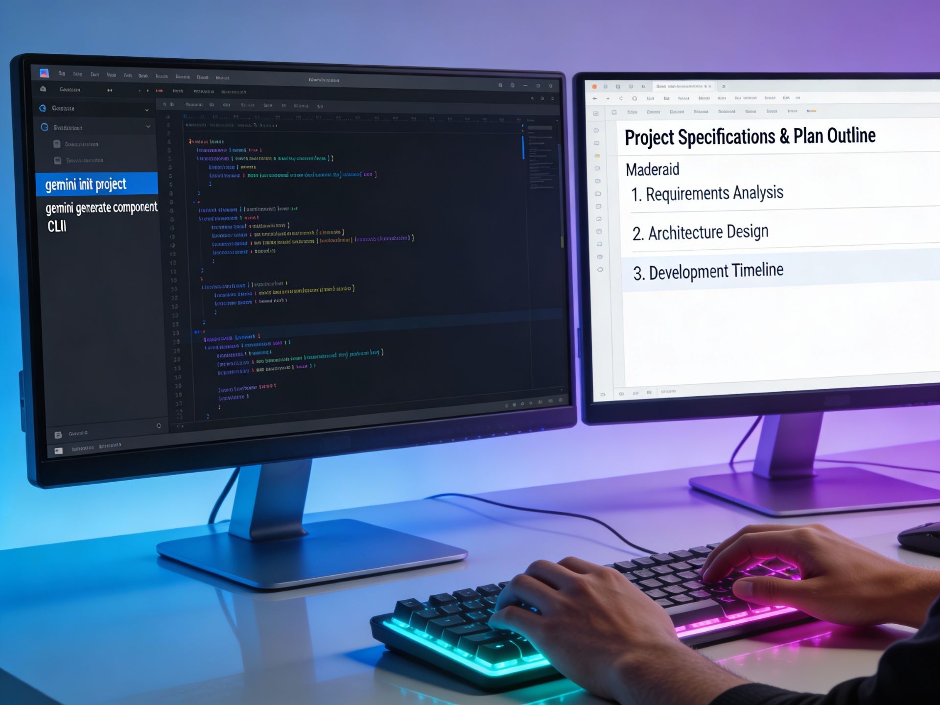Master Gemini CLI's Conductor: The AI-Powered Development Workflow That Actually Works