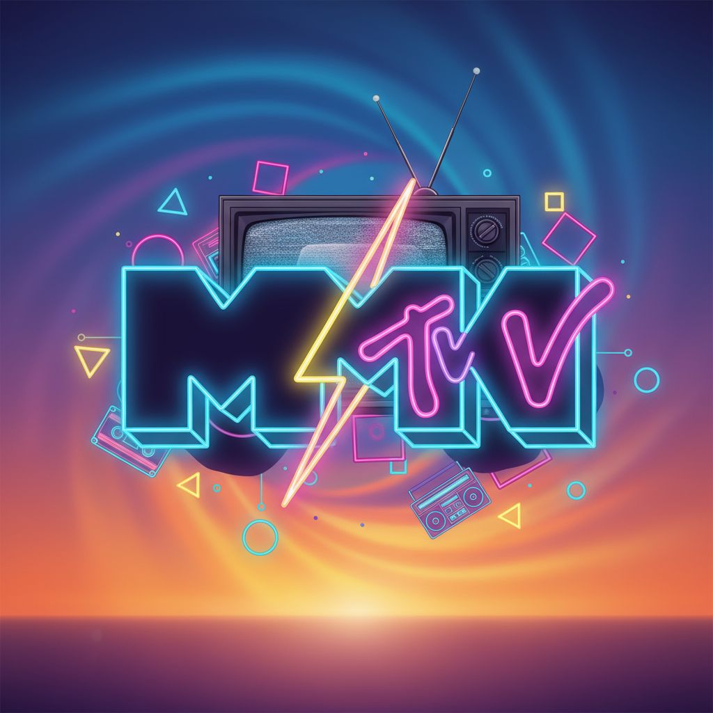 MTV Music Channels SHUT DOWN After 44 Years: The End of Music Television As We Know It!