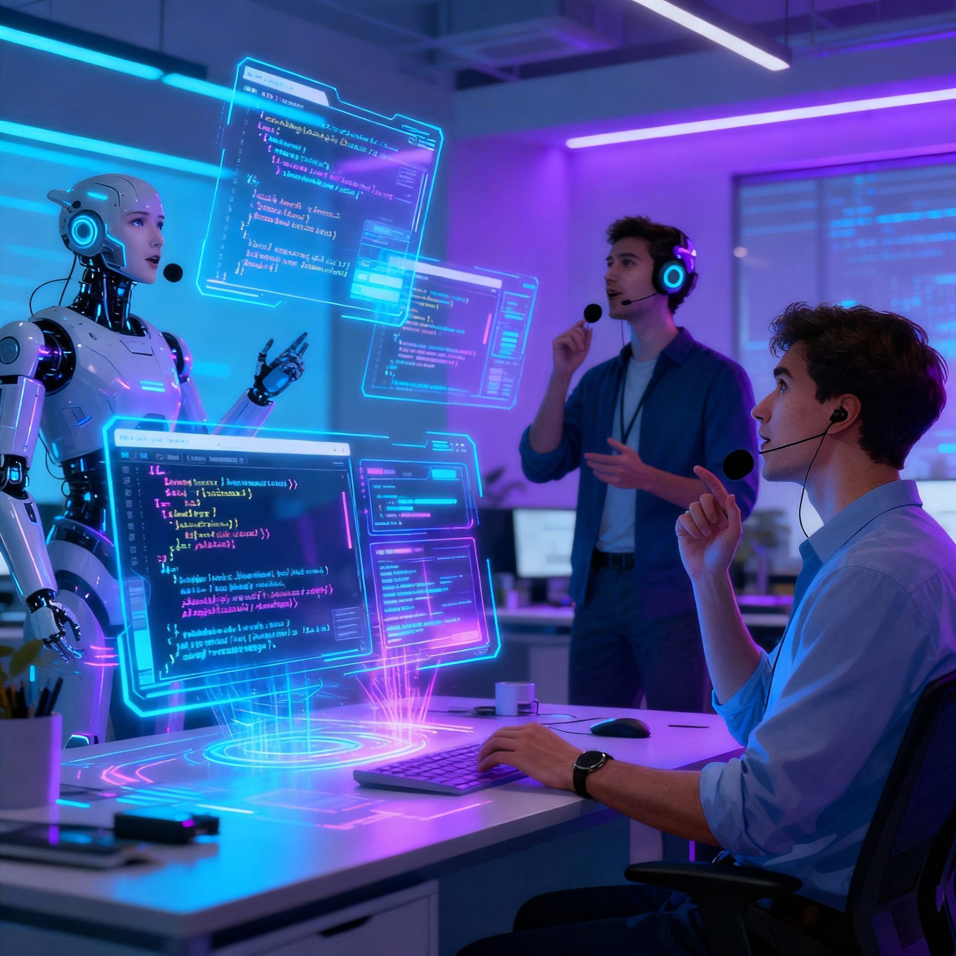 Revolutionary AI Coding Tools in 2025: The Future of Programming is Here (And It's Mind-Blowing!)