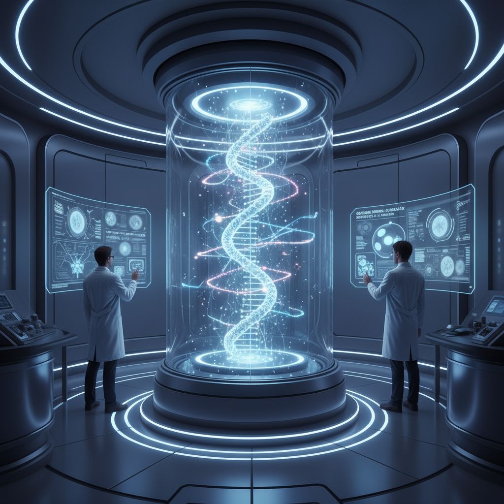 Revolutionary Cancer Treatment Breakthroughs of 2025: Game-Changing Therapies That Could Replace Surgery Forever