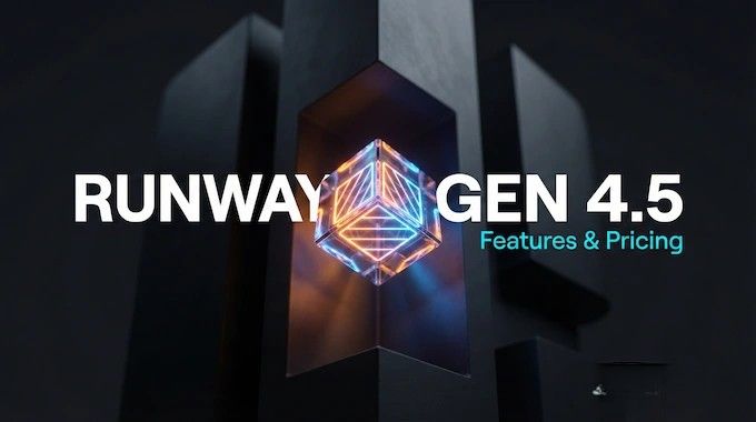 Runway Gen 4.5: The AI Video Revolution That's Beating Google and OpenAI at Their Own Game