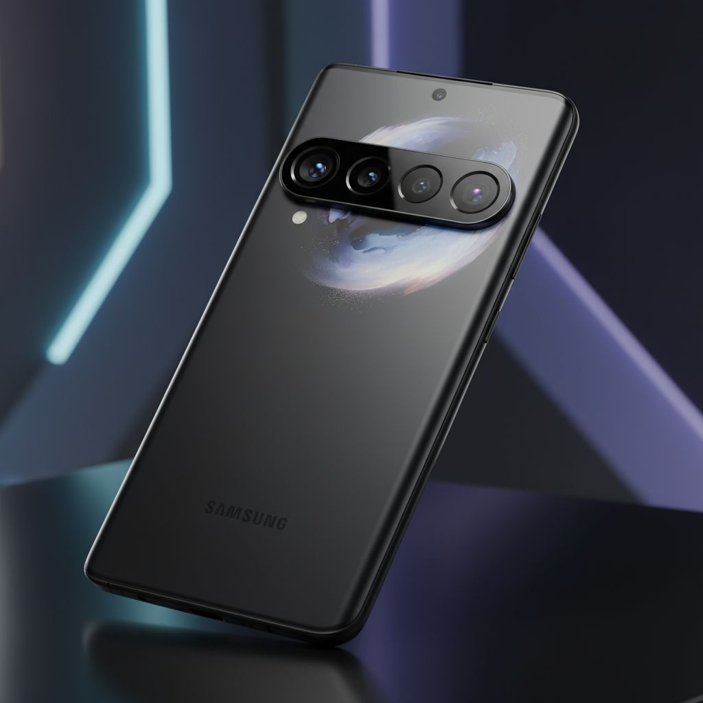 Samsung Galaxy S26 Ultra: The Android Powerhouse That Could Redefine Flagship Excellence in 2026