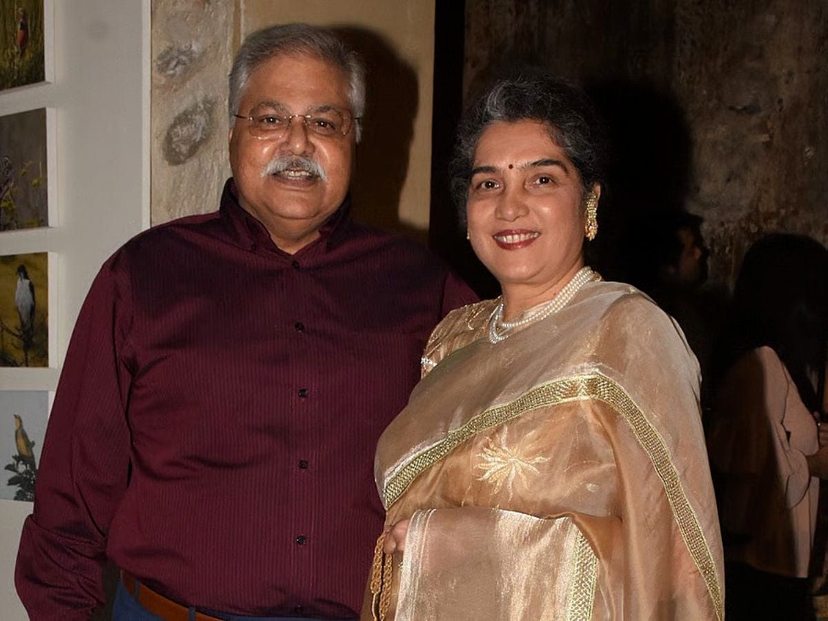 Satish Shah Death: Legendary 'Sarabhai vs Sarabhai' Actor Dies at 74 – Family, Wife, Career & Final Farewell