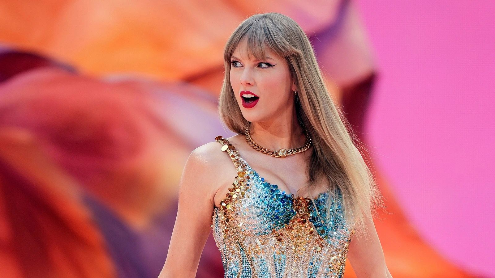 Taylor Swift Drops Bombshell on GMA: New Docuseries, Record Album & How to Watch It All