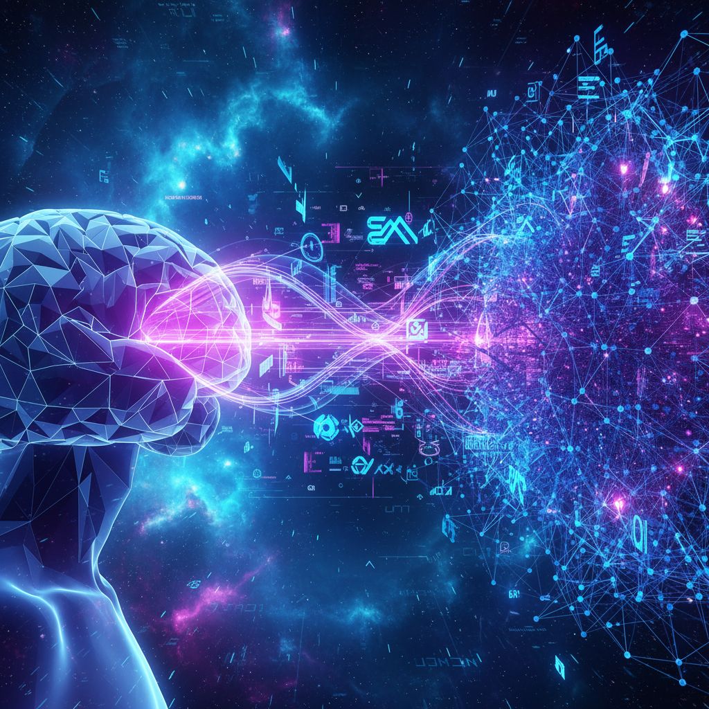 The Complete Guide to Prompt Engineering: Mastering AI Communication in 2025