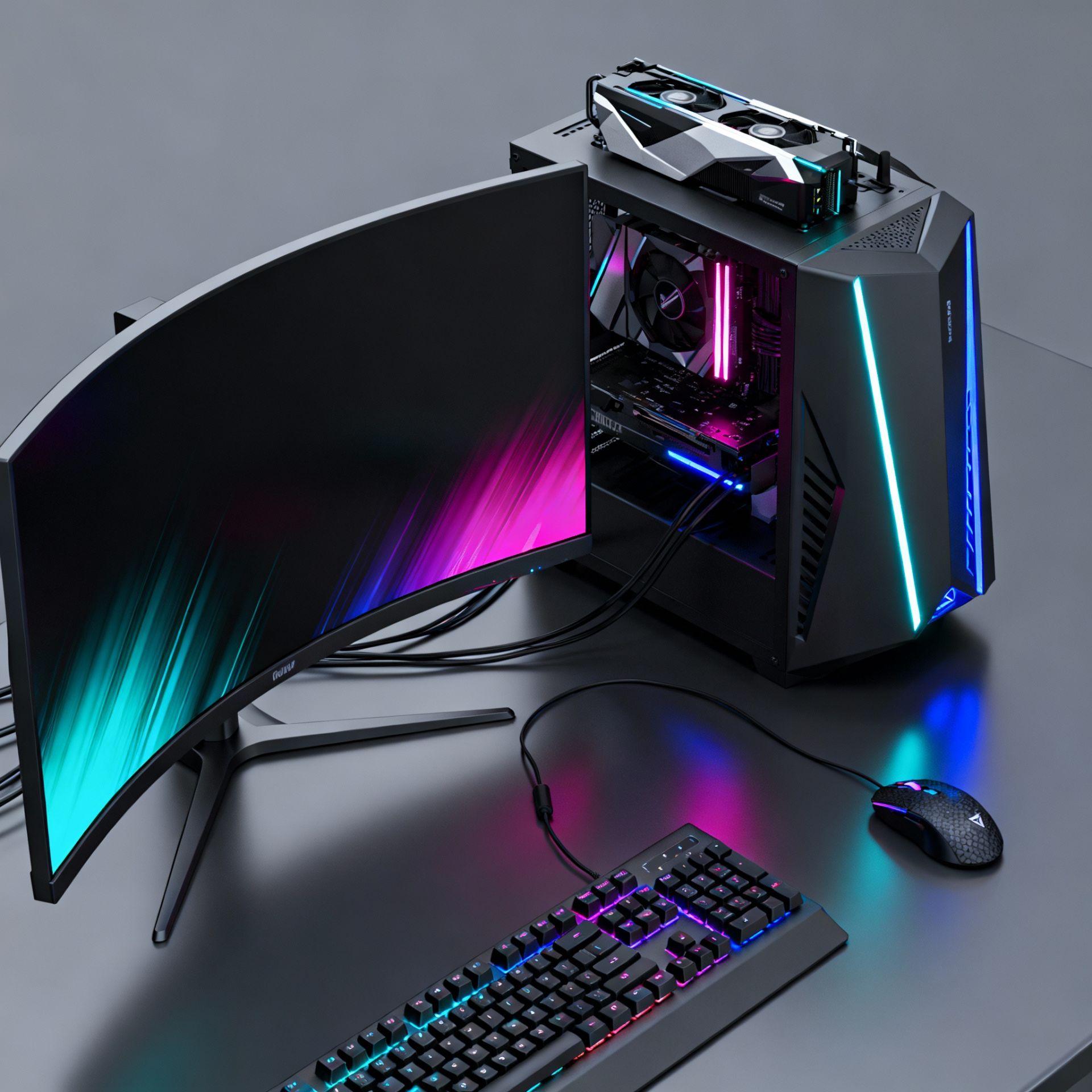 Ultimate PC Games in 2026: Epic Titles Worth the Wait