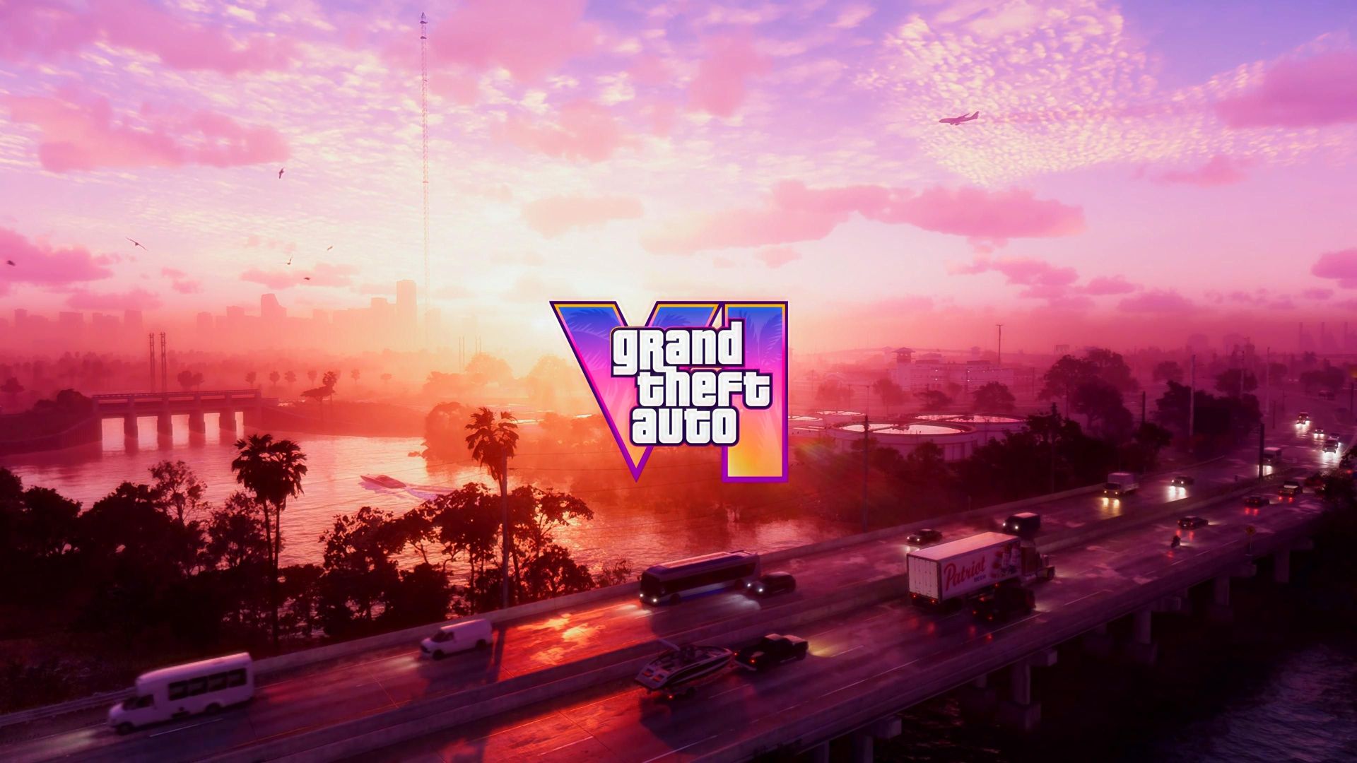 GTA 6, Game of the Year, gta 6 wallpaper