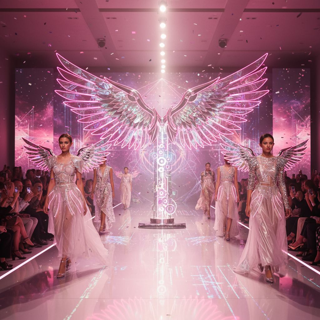 Victoria's Secret Fashion Show 2025: TWICE Makes History, Pregnant Jasmine Tookes Opens Runway, and Where to Watch Every Iconic Moment