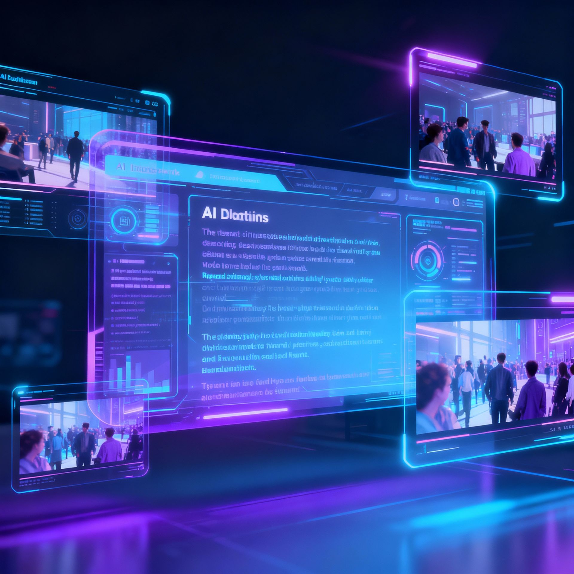 Why Everyone’s Scrambling For AI Video Generators in 2025 (And How You Can Cash In)