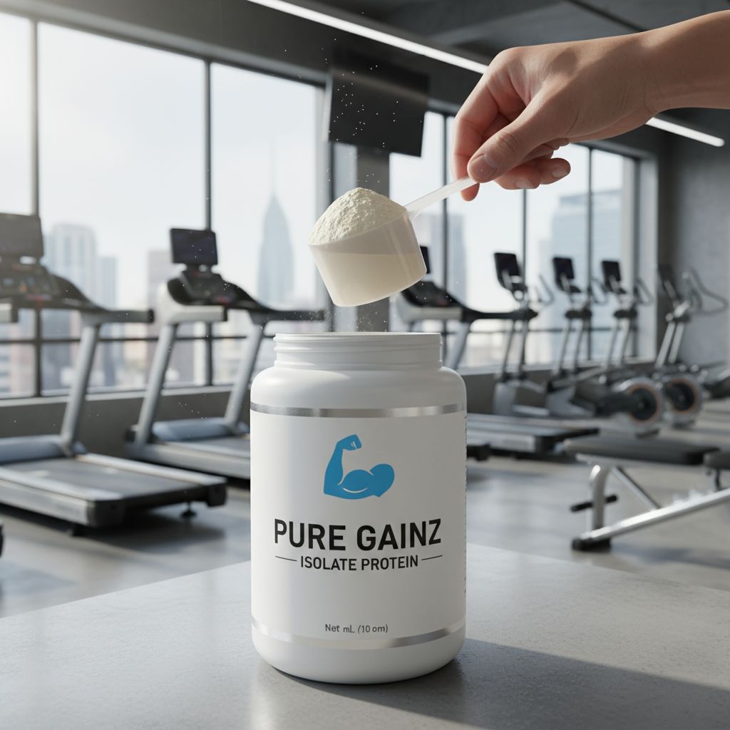 Why Whey Protein Is Breaking the Internet in 2025: The Explosive Factors Behind the Trend