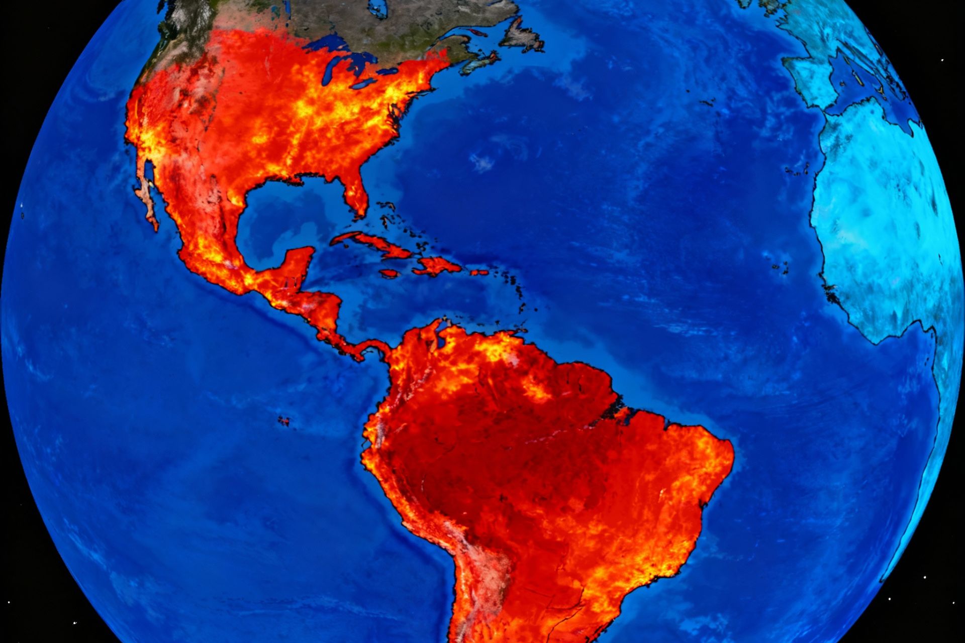 SHOCKING: How El Niño and La Niña Control Earth's Weather (And What 2025 Has in Store!)