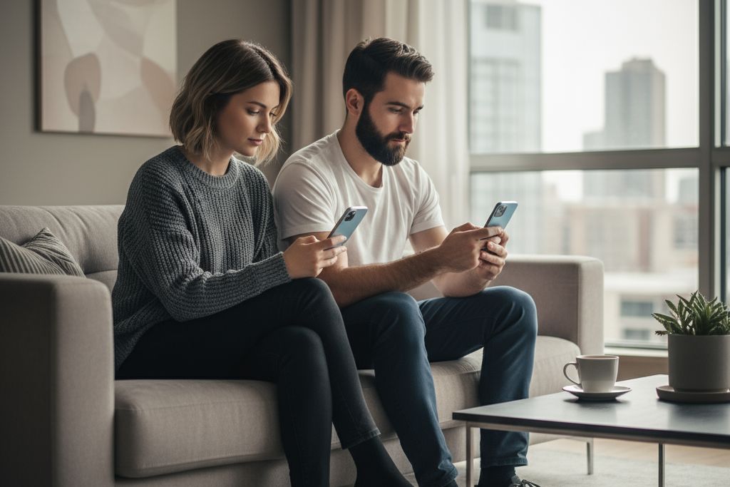 The Reality of Modern Day Relationships: Why Love Has Never Been More Complicated
