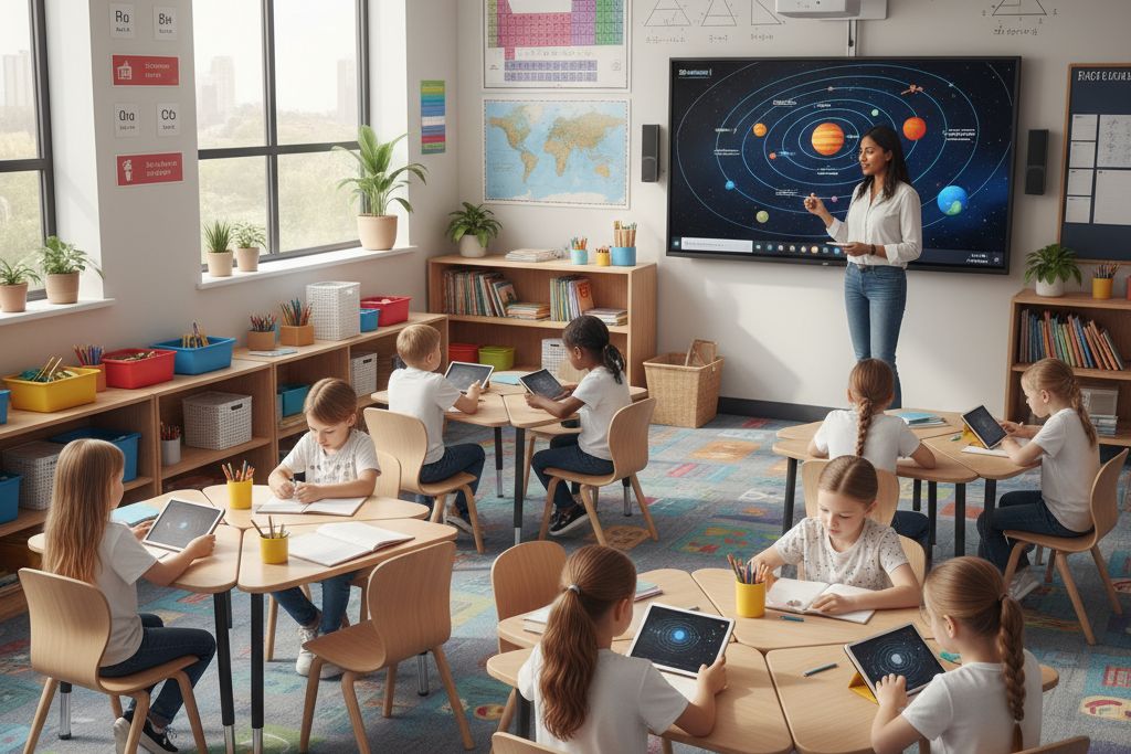 The Shocking Truth About Early Sex Education: Why Starting Young Saves Lives (And What Critics Get Wrong)