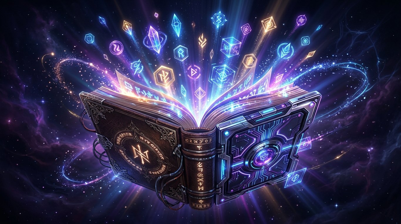 Antigravity-awesome-skills: Le grimoire open source