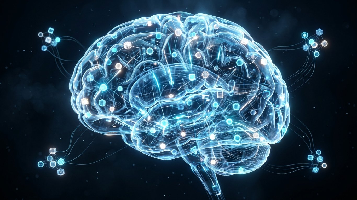 Graphify : Le Cerveau Persistant
