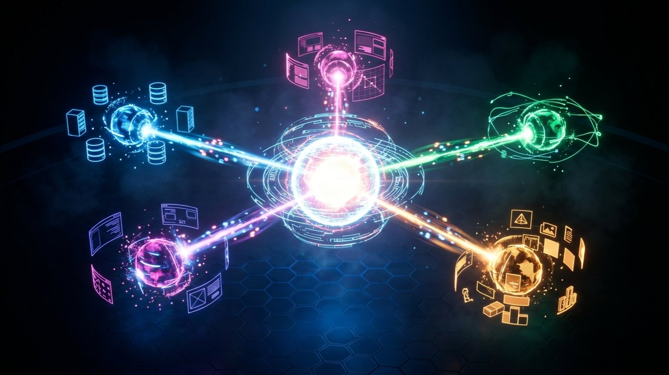 Ruflo: Orchestration en essaim