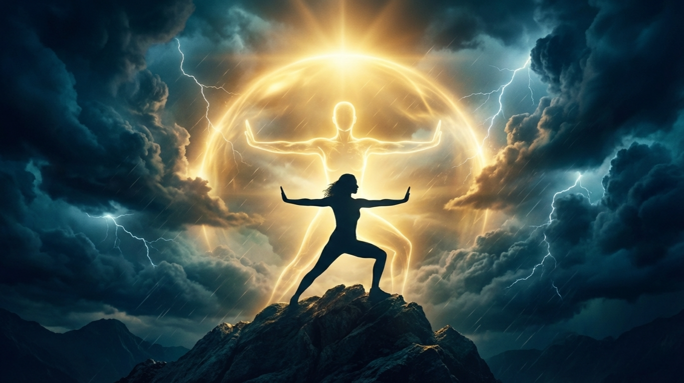 Mental Fortitude: Building Resilience