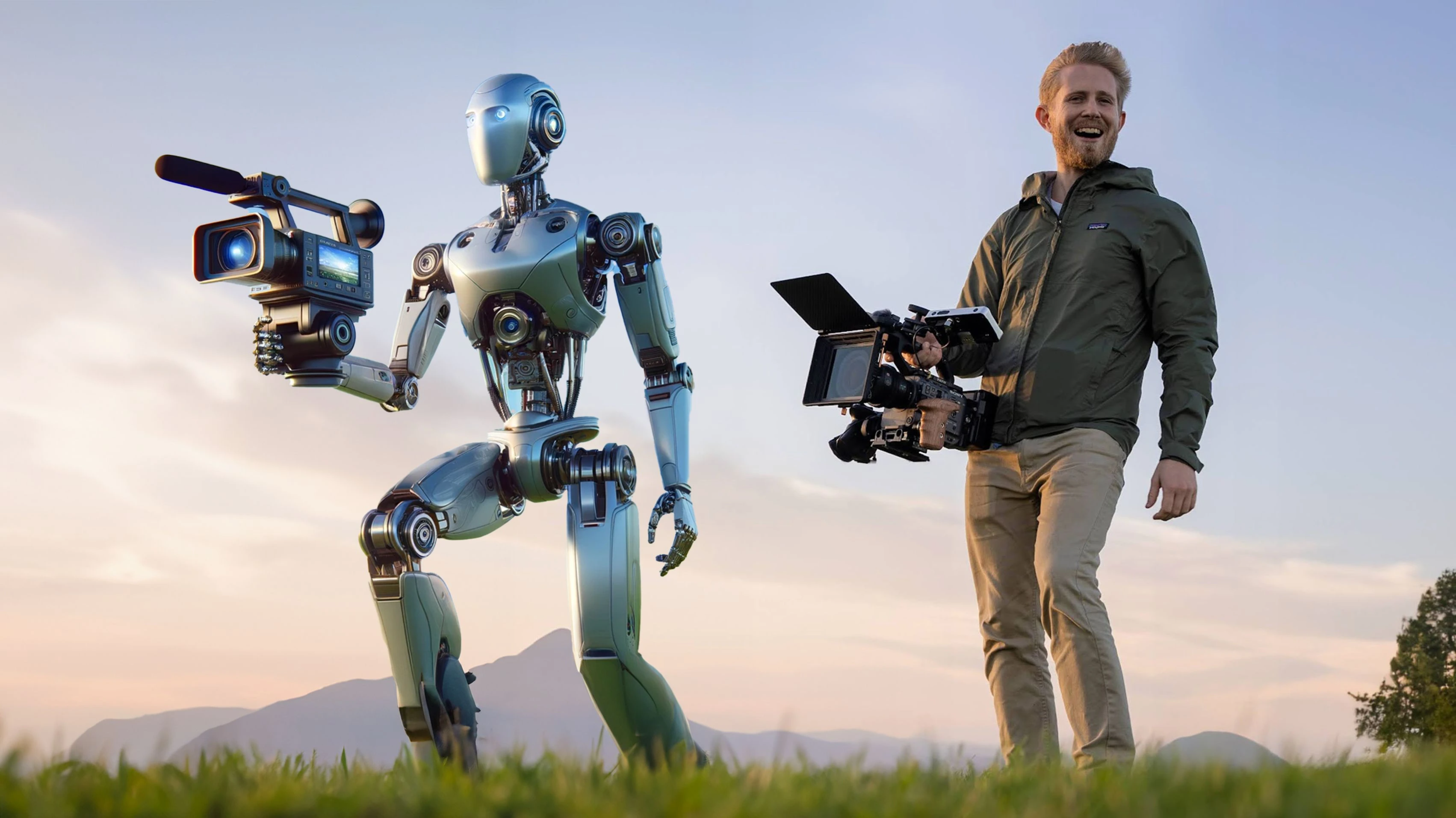 Section 2: The AI Filmmaker's Lexicon: Mastering Cinematic Language for Generative Models