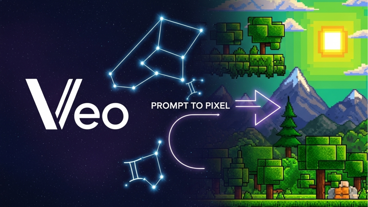 Section 4: The Veo & Gemini API Deep Dive: From Prompt to Pixel