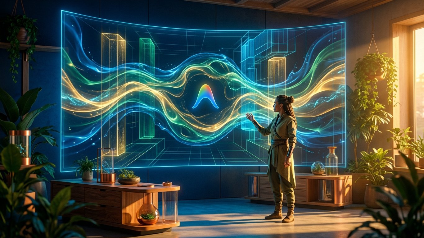 Mastering the Ghost: Why Antigravity is the Only Language I Speak Now