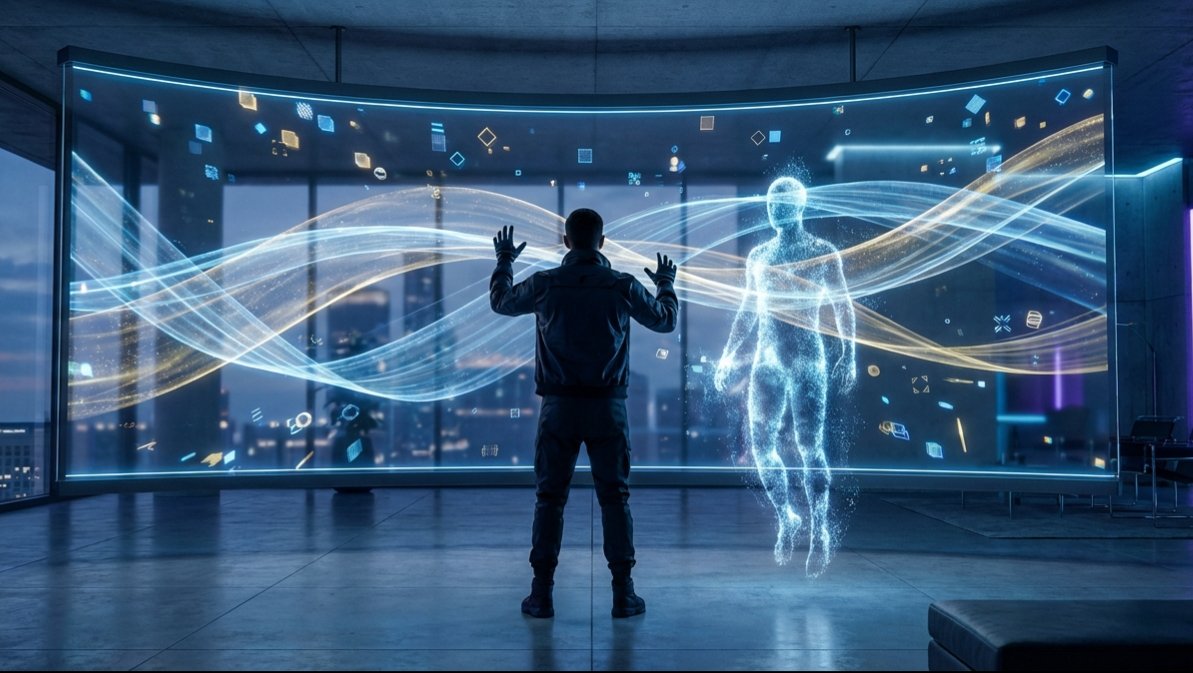 The Dawn of Antigravity: Welcoming the Ghost