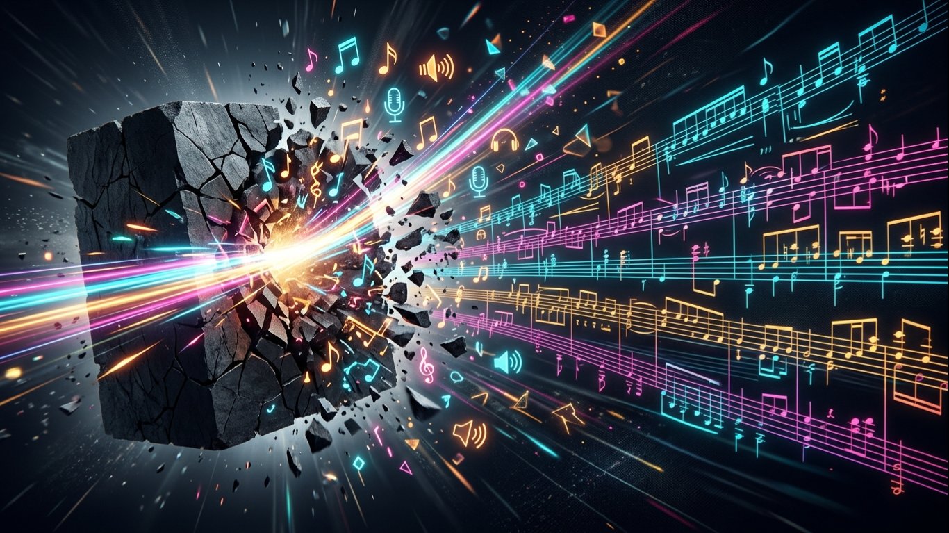 The State of AI Music in 2026: Beyond the Hype