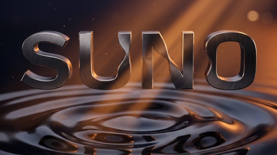 Suno: The Generative DAW Rewriting Production Rules