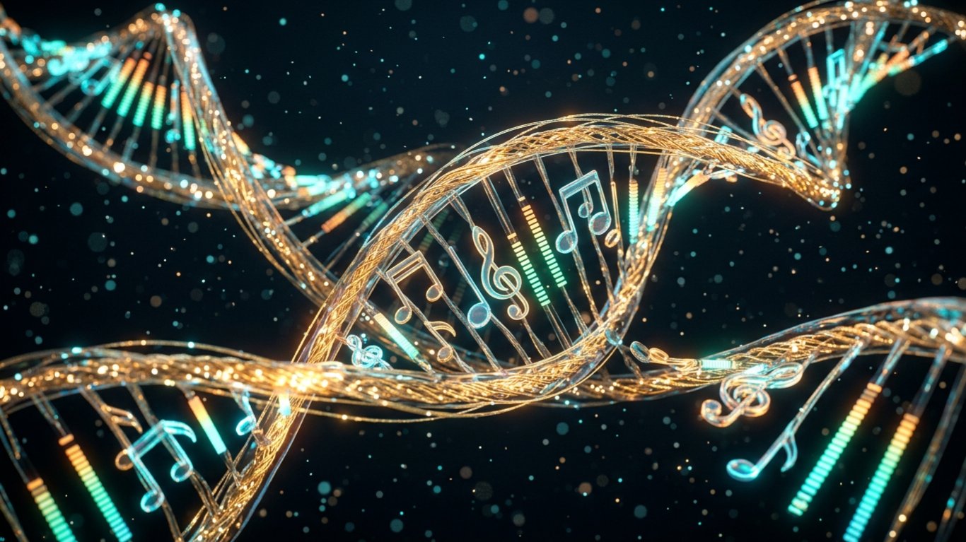 Under the Hood: The Neural Networks Orchestrating Sound