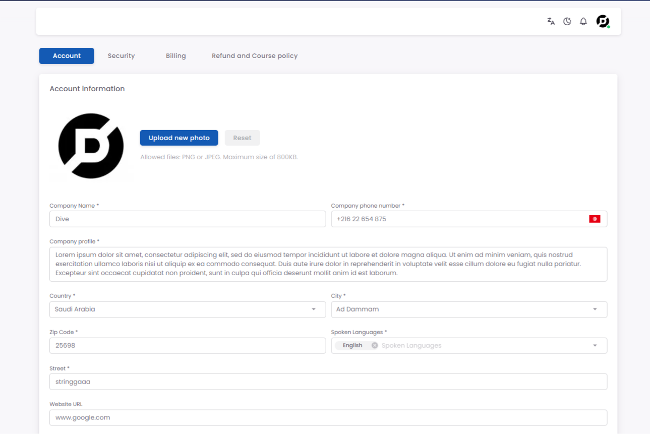 Escavida - screenshot 5