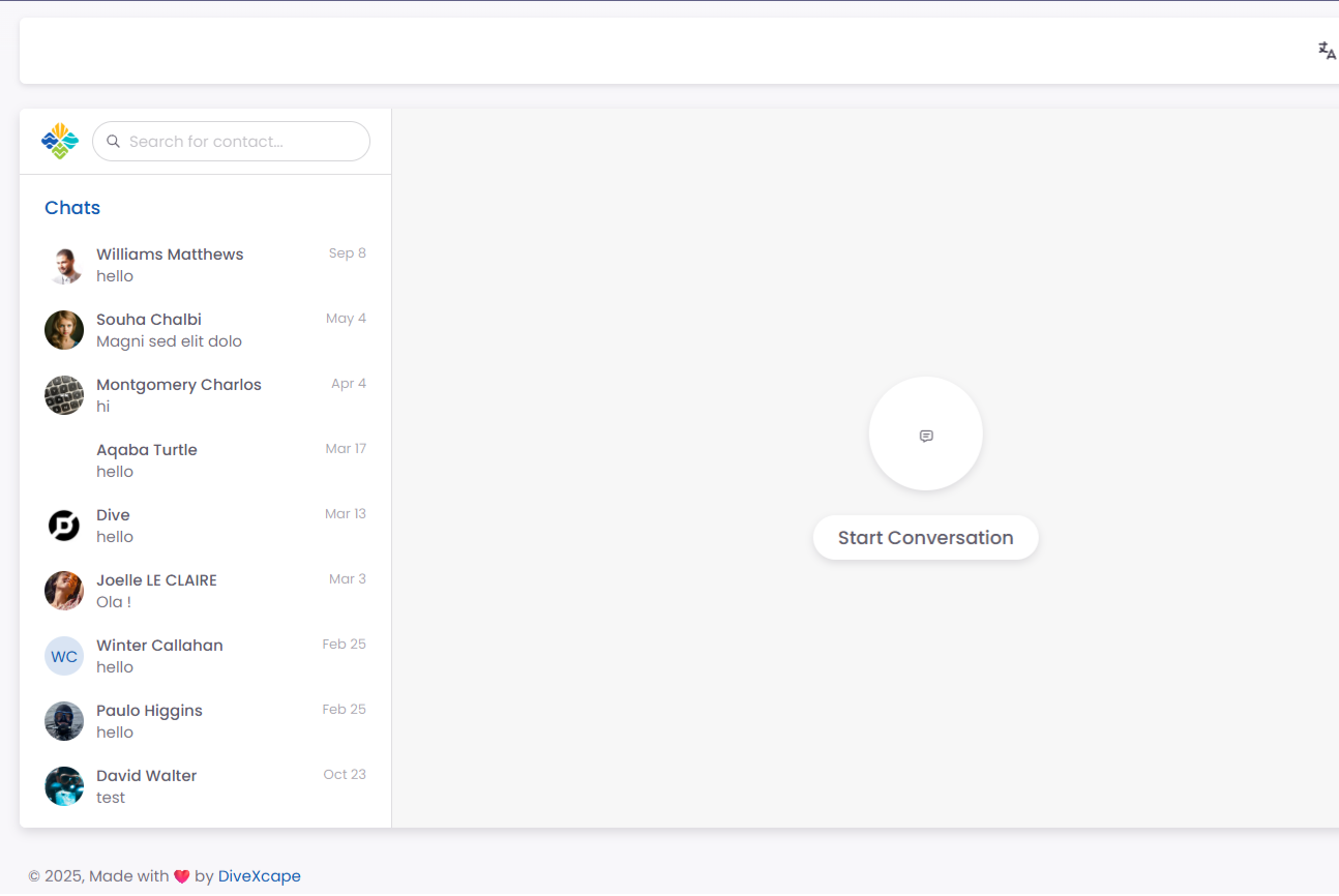 Escavida - screenshot 7