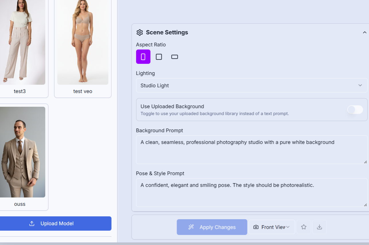 LookWand  - screenshot 2