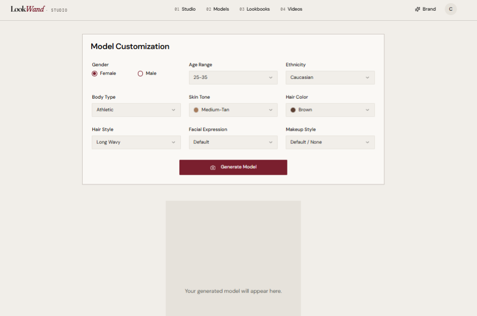 LookWand  - screenshot 4