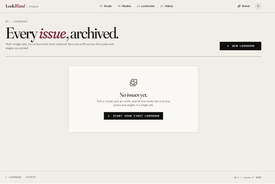 LookWand  - screenshot 5